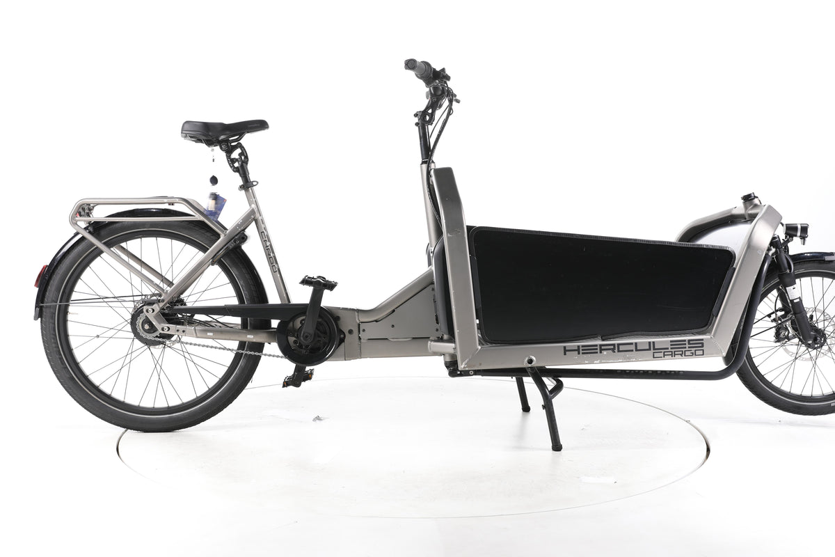 Hercules Cargo 1000 E-Lastenrad - Image 1