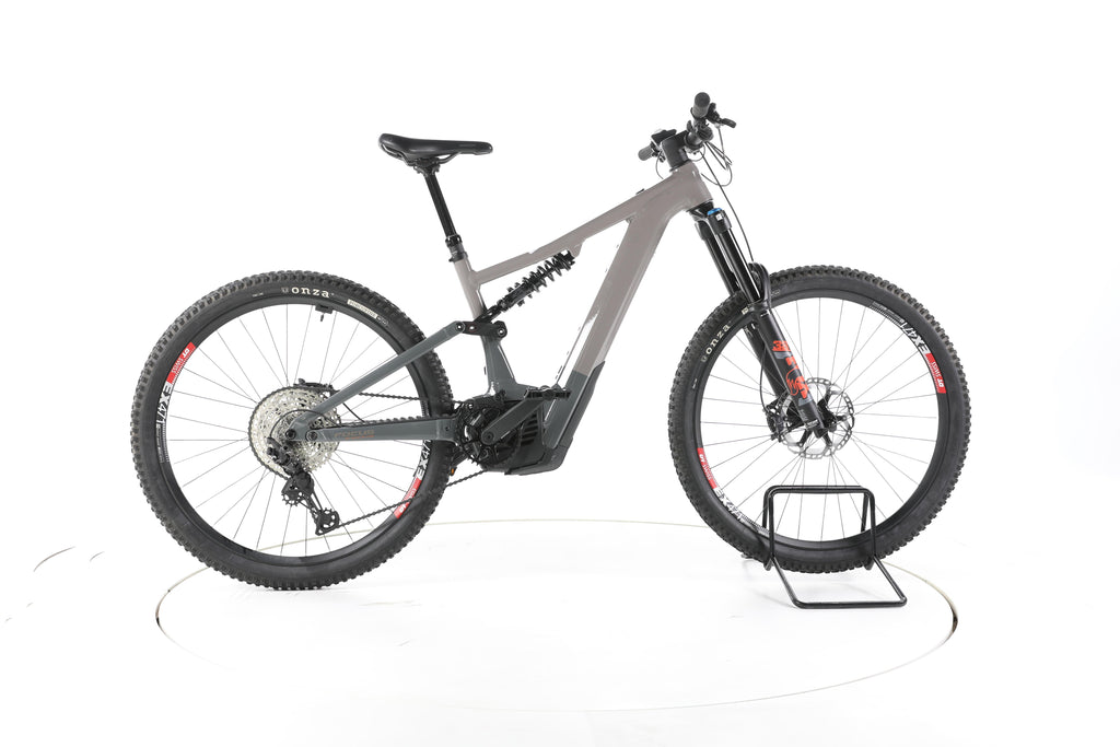 Focus Sam² 6.8 E-Bike Fully - Image 1