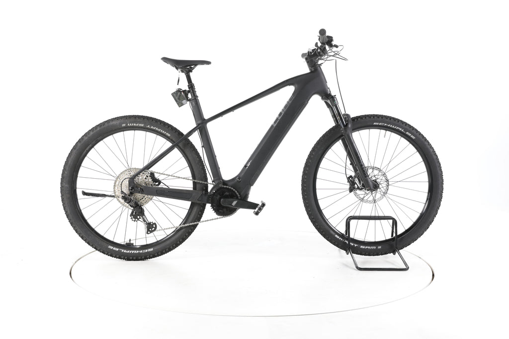Cube Reaction Hybrid Race E-Bike 2025 - Image 1