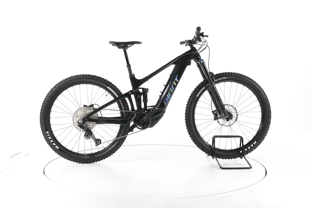 Giant Trance X Advanced E+ 2 Fully E-Bike - Image 1