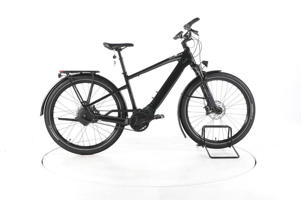 Specialized Turbo Vado 5.0 IGH City E-Bike - Image 1