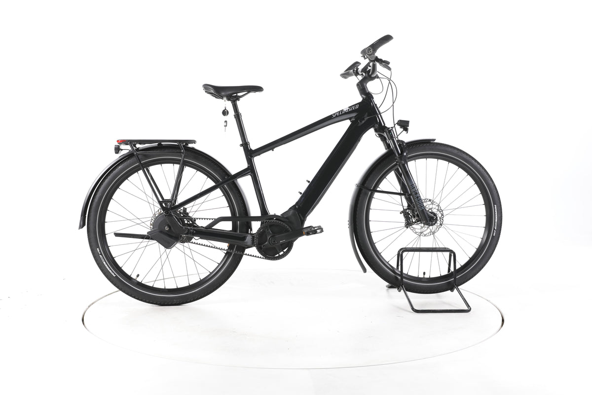 Specialized Turbo Vado 5.0 IGH City E-Bike - Image 1