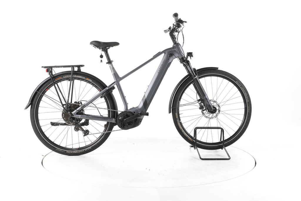 Conway Cairon T 3.0 Trekking E-Bike - Image 1