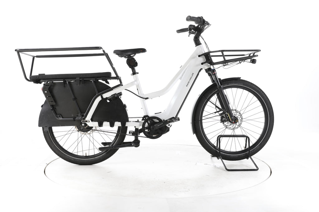 Riese & Müller Multicharger2 Mixte GT vario E-Lastenrad - Image 1