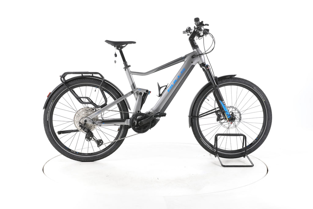 Bulls Iconic EVO TR 2 SUV E-Bike - Image 1