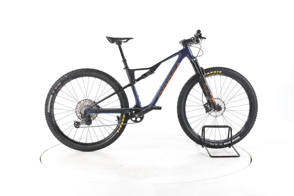 Orbea Oiz H10 Fahrrad Fully - Image 1