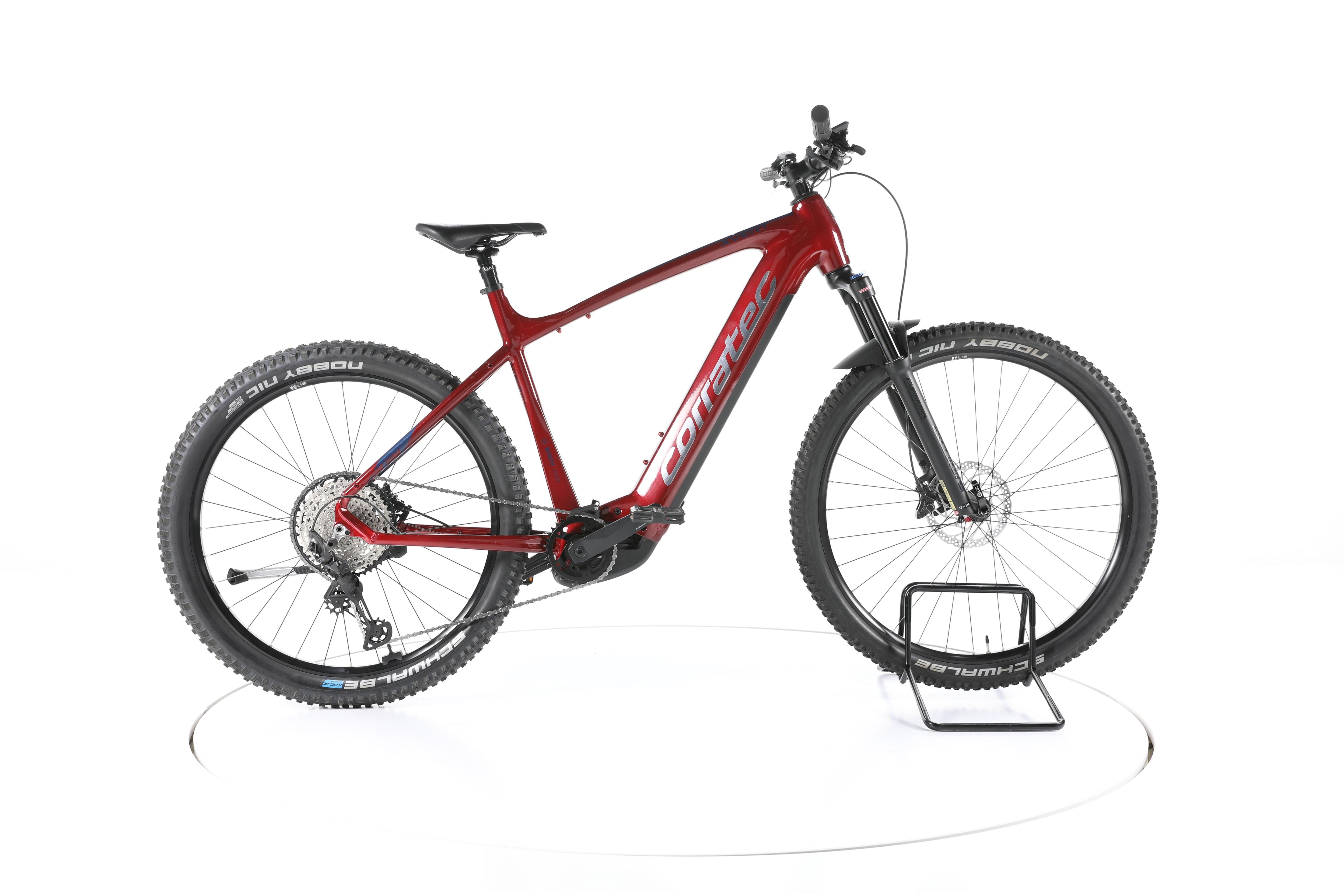 Corratec E-Power X-Vert Pro Team E-Bike - Image 1