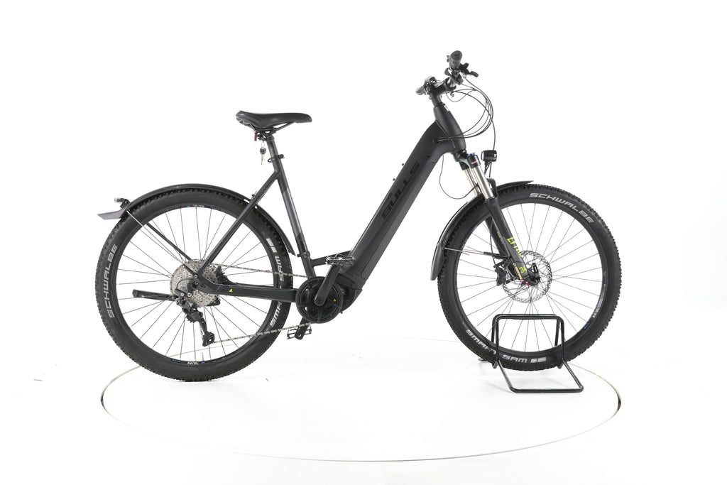 Bulls Copperhead EVO 2 XXL Street Trekking E-Bike Tiefeinsteiger - Image 1
