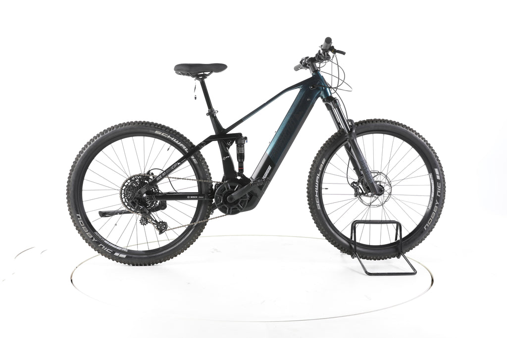 Bionicon JESSE FS 1 Fully E-Bike - Image 1