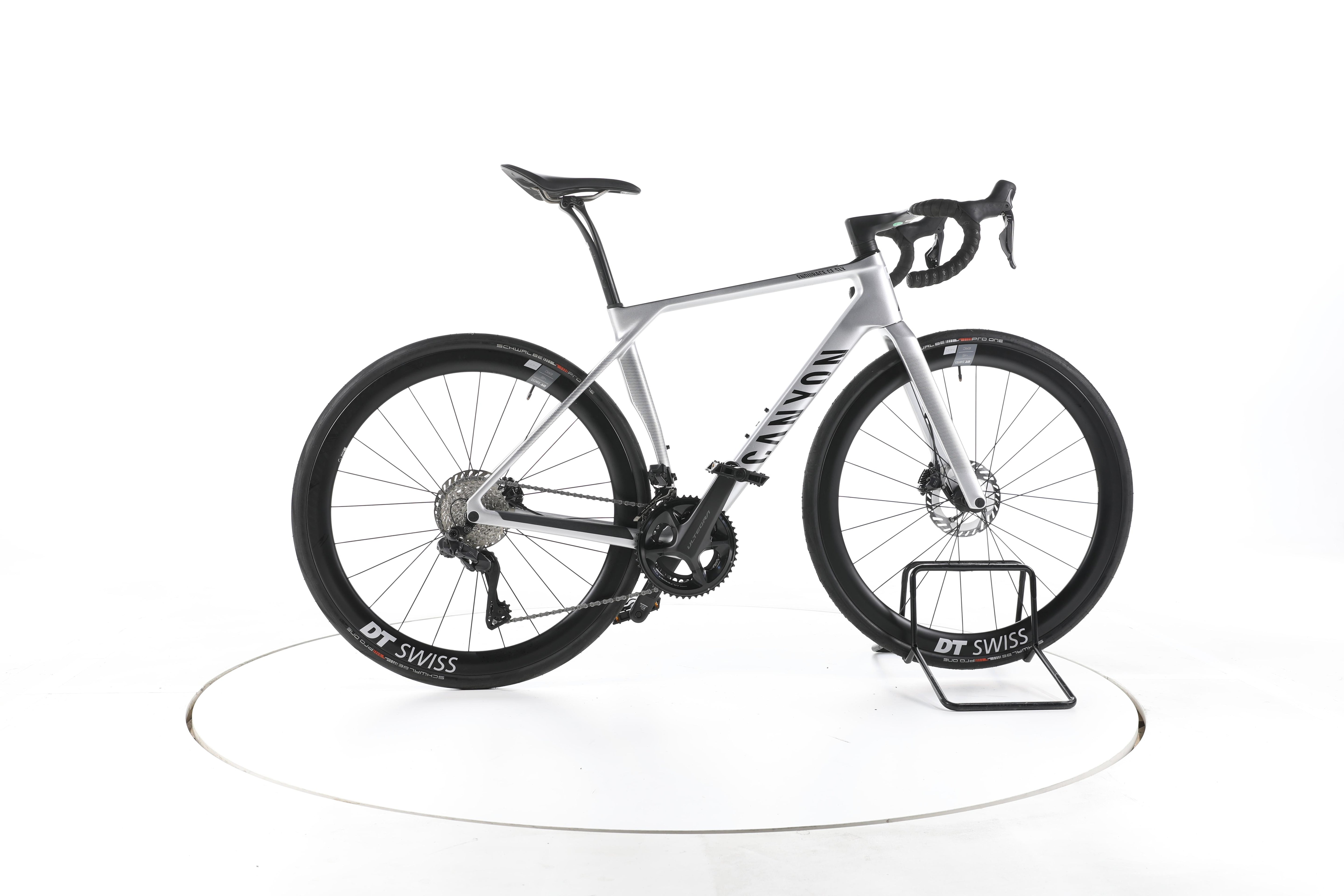 Canyon Endurace CF SLX 8 Di2 Rennräder gebraucht