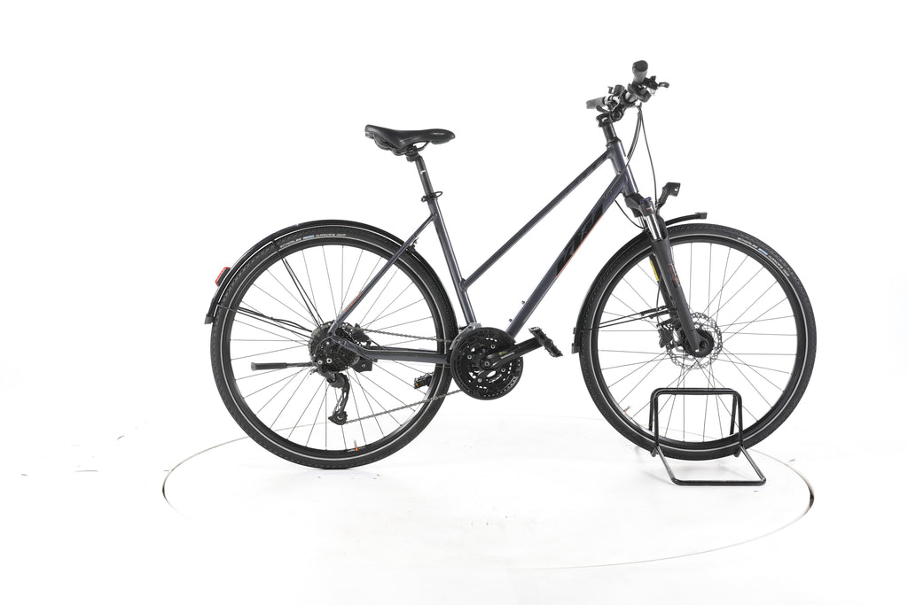 KTM Cross Road Fahrrad City & Trekking - Image 1