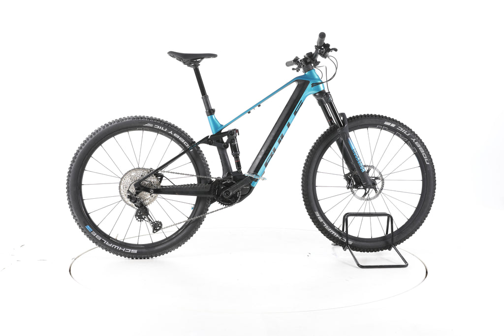 Bulls Sonic EVO AM SL 1 E-Bike Fully Carbon - Image 1