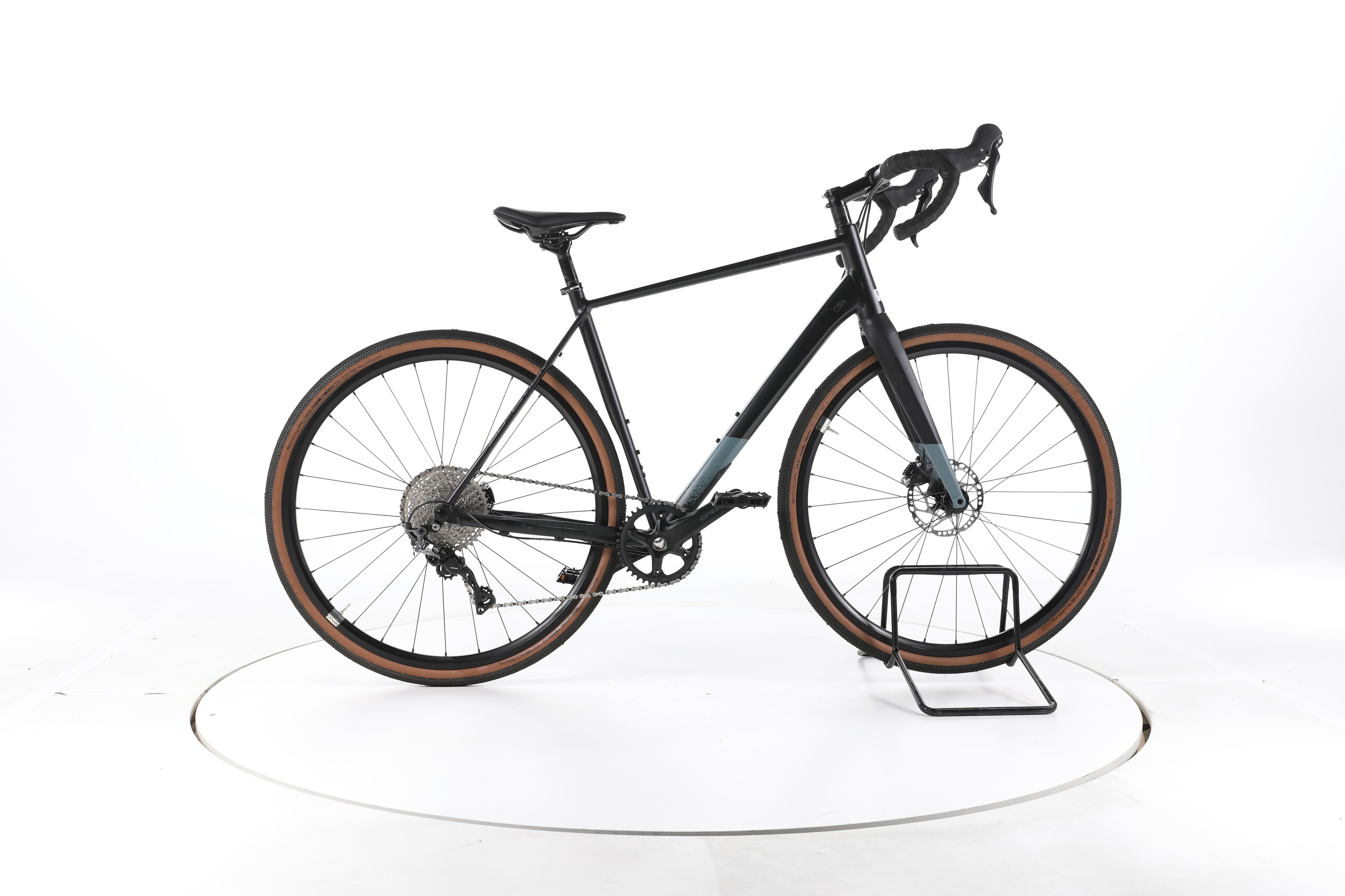 Superior X-Road Elite GR Gravelbike - Image 1