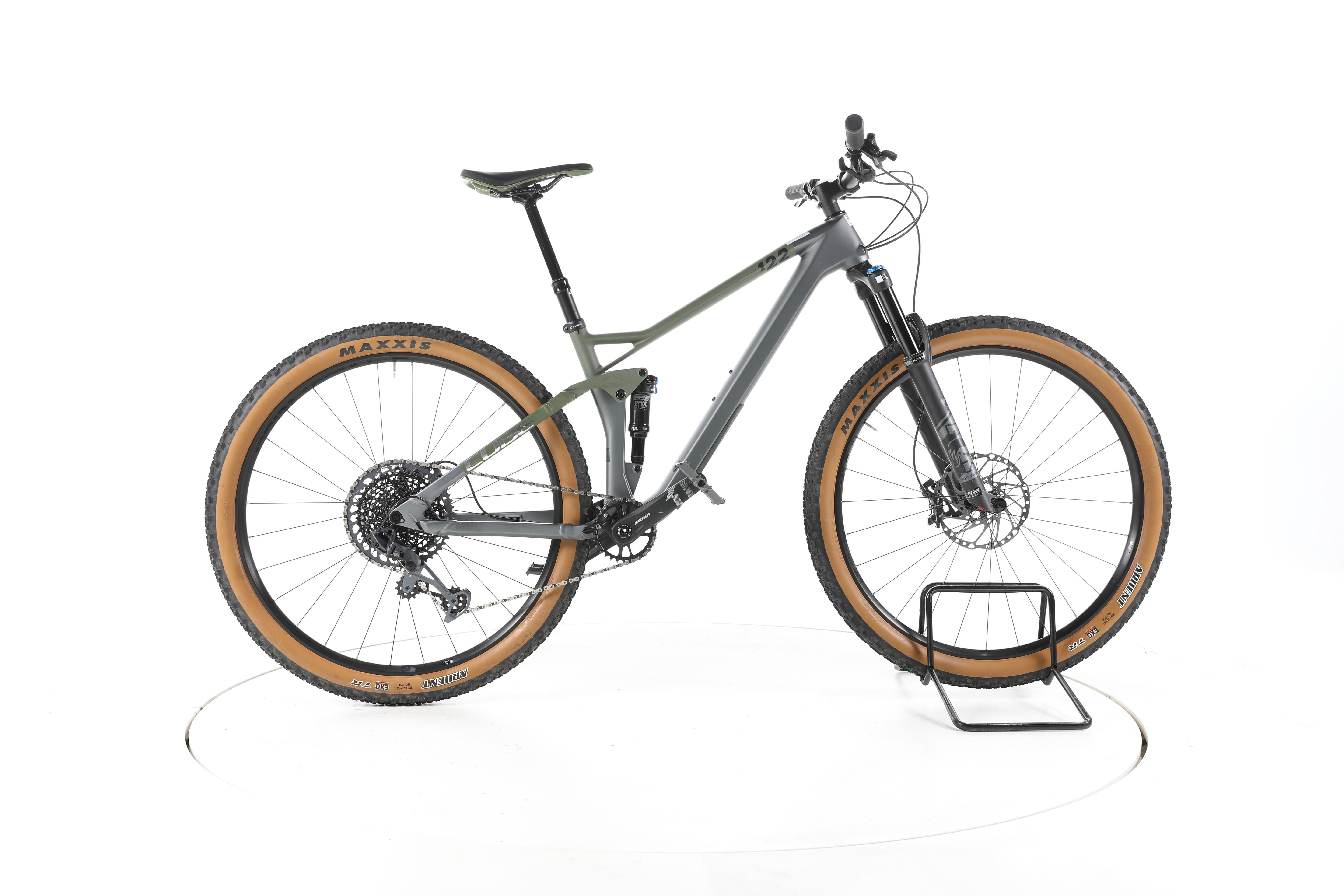 Cube Stereo ONE22 HPC TM - Image 1