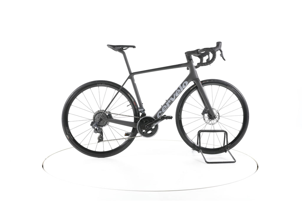 Cervelo R5 Rennrad Carbon 2024 - Image 1