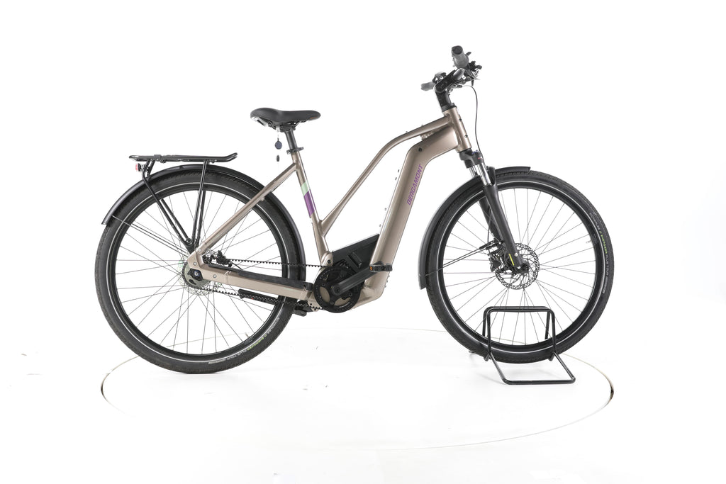 Bergamont E-Horizon Elite 7 City E-Bike 2024 - Image 1