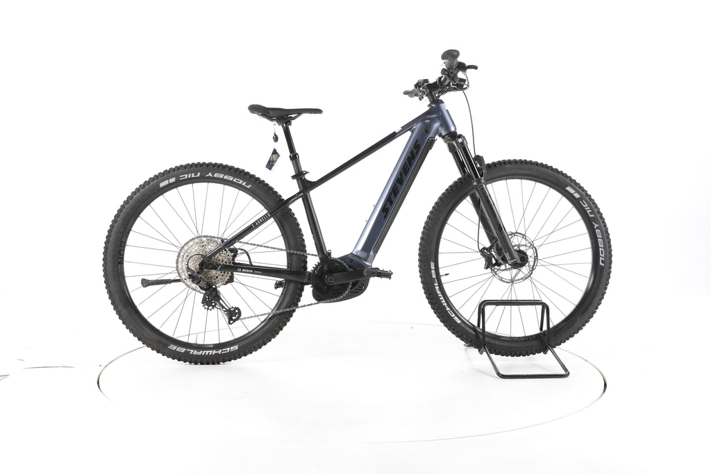 Stevens E-Agnello E-Bike 2024 - Image 1