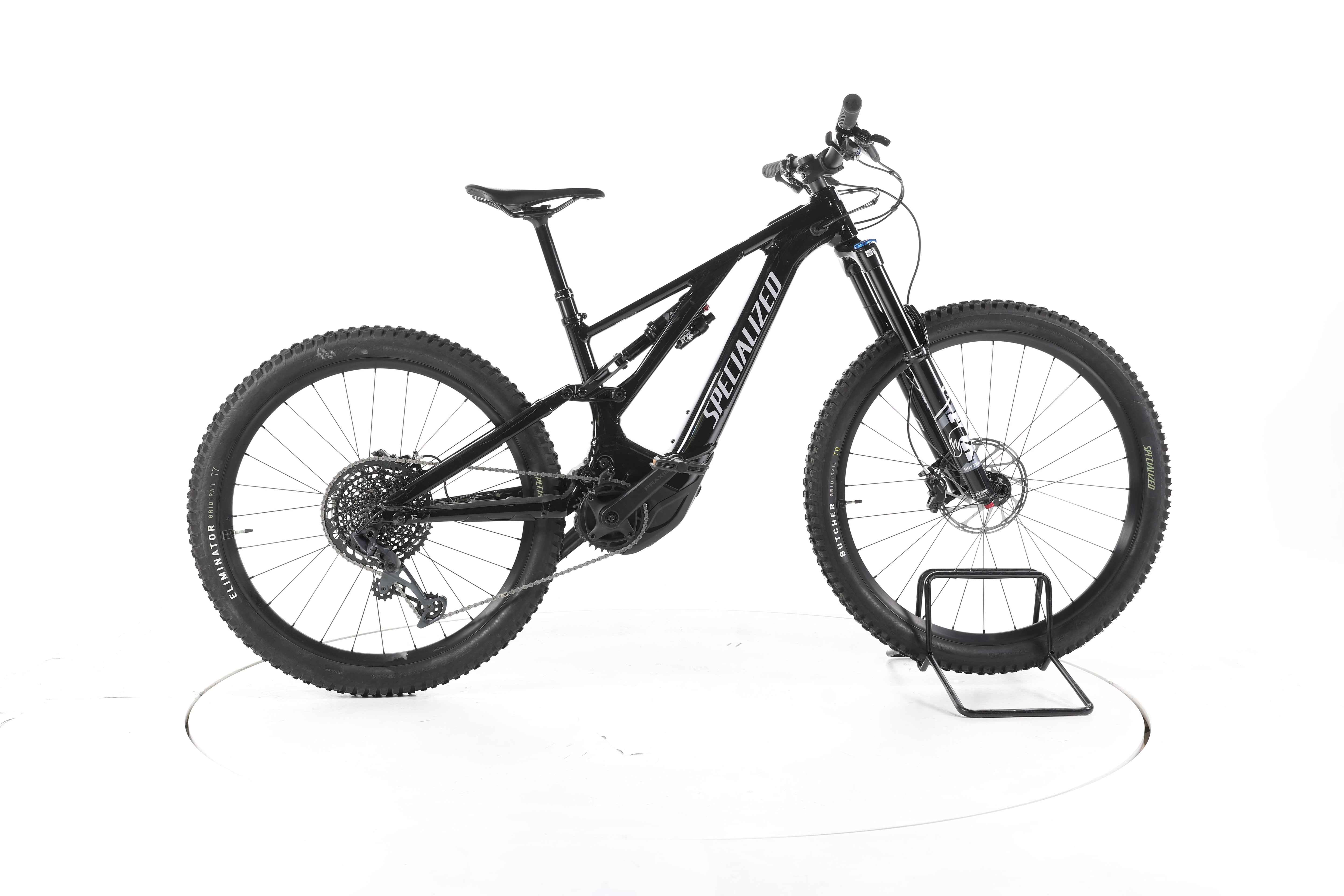 Specialized Turbo Levo Comp Alloy E-Bike Fully - Image 1