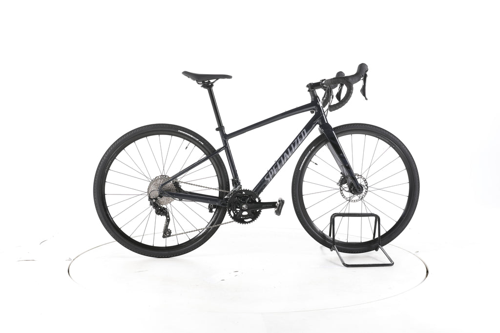 Specialized Diverge Elite E5 Gravelbike - Image 1