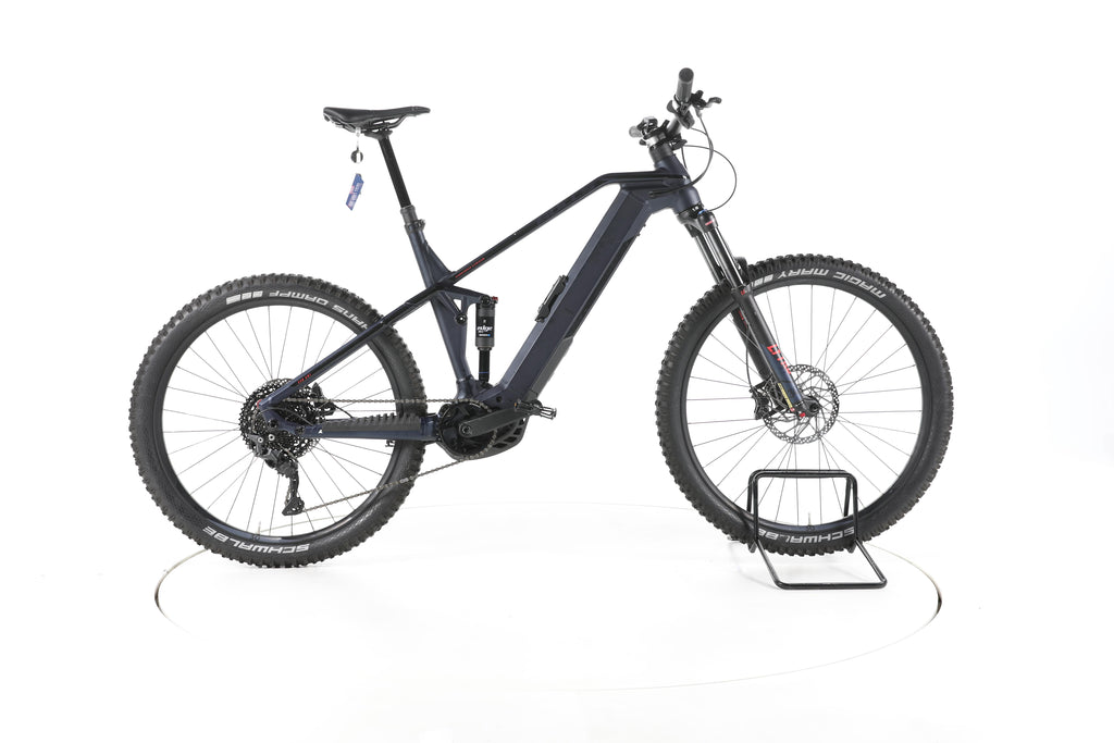 Bulls Sonic EVO AM 1 E-Bike Fully - Image 1