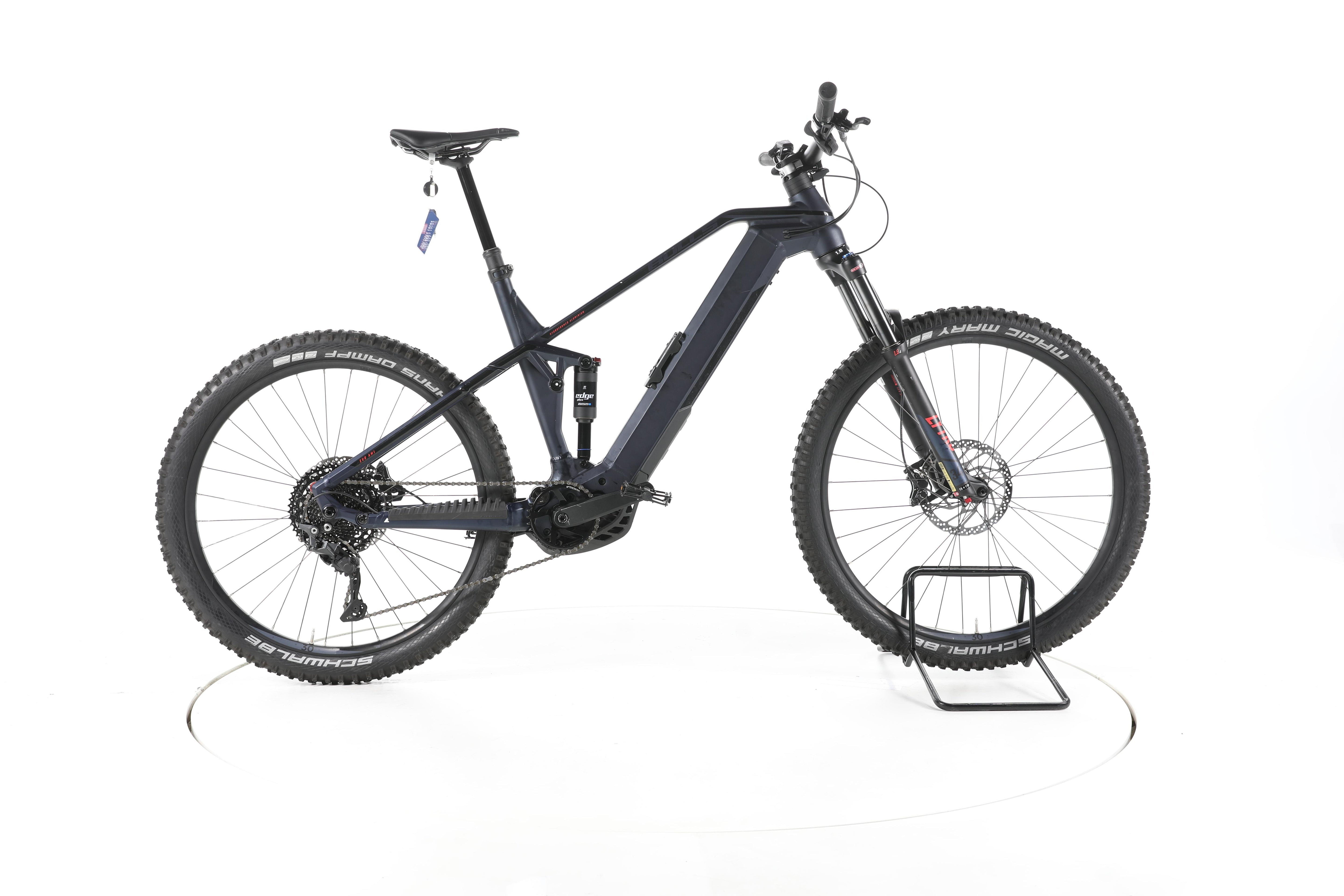 Bulls Sonic EVO AM 1 E-Bike Fully - Image 1