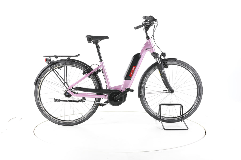 Victoria Cysalo 7 City E-Bike Tiefeinsteiger 2024 - Image 1