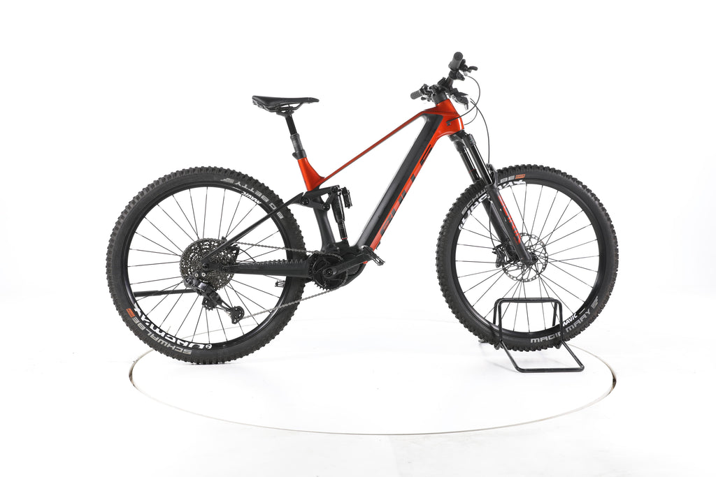 Bulls Sonic EVO EN SL 1 E-Bike Fully Carbon - Image 1