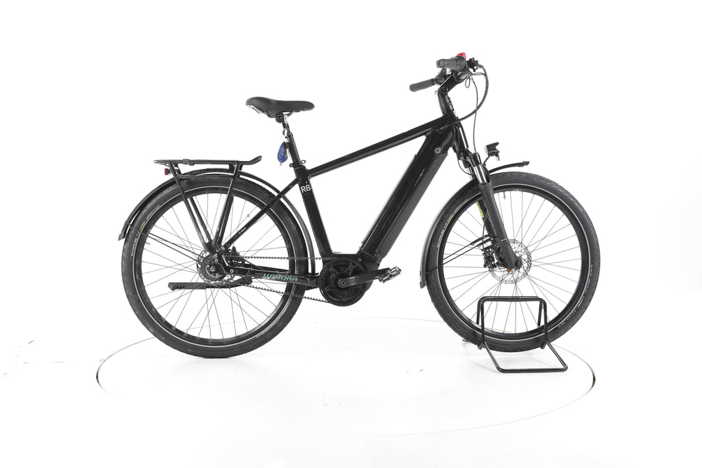 Winora Sinus R8 City E-Bike - Image 1