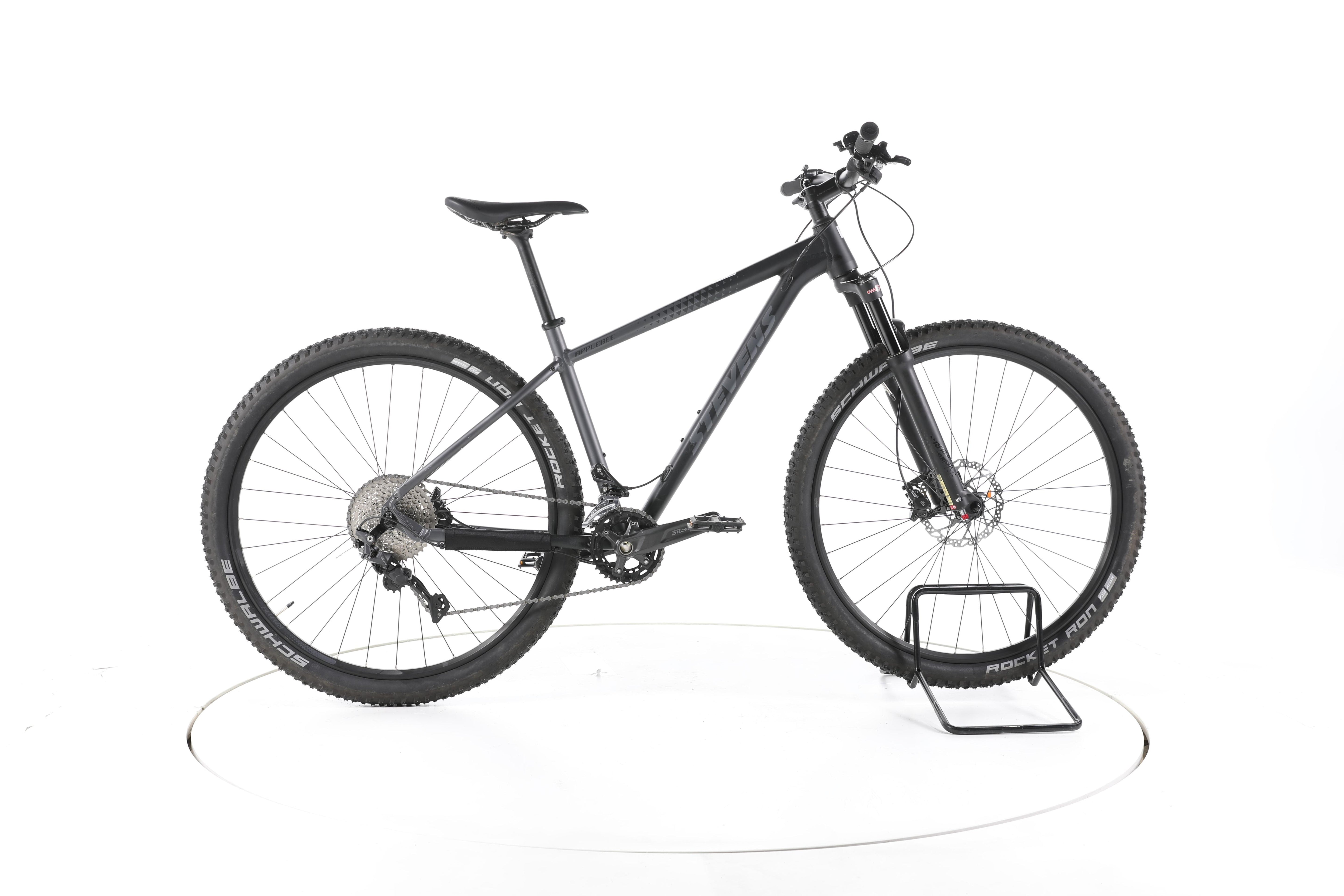 Stevens Applebee Fahrrad Hardtail - Image 1