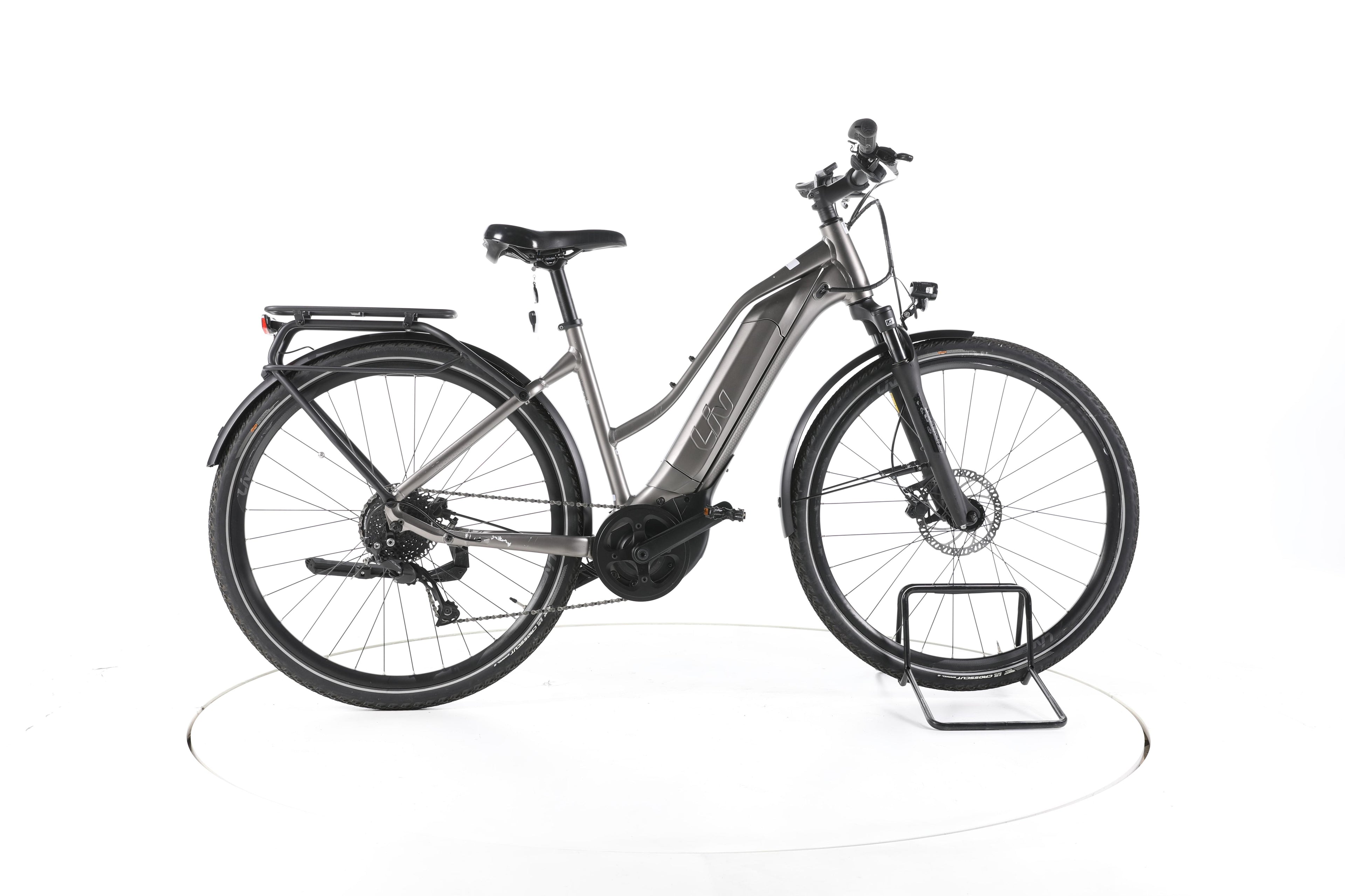 Liv Amiti-E+ 3 Trekking E-Bike 2023 - Image 1