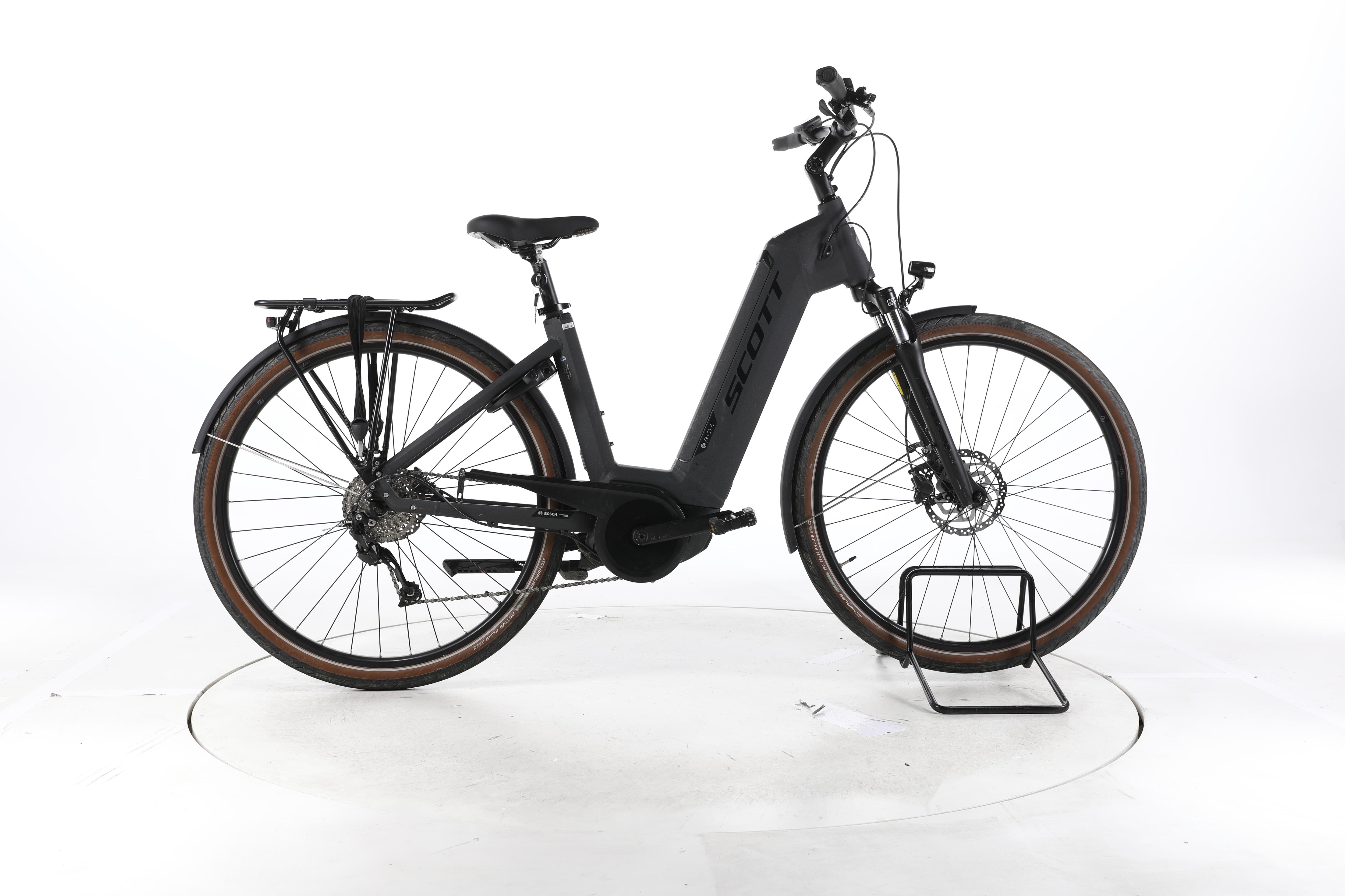 Scott Sub Active eRIDE 20 Trekking E-Bikes gebraucht