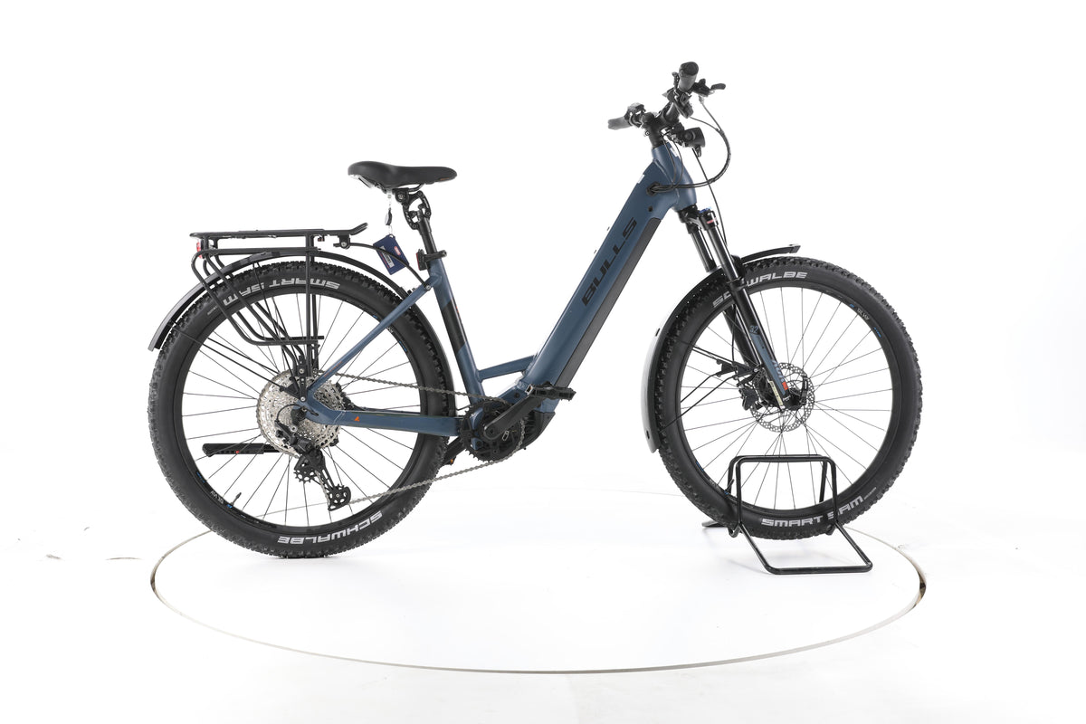 Bulls Copperhead EVO 2 E-Bike - Image 1
