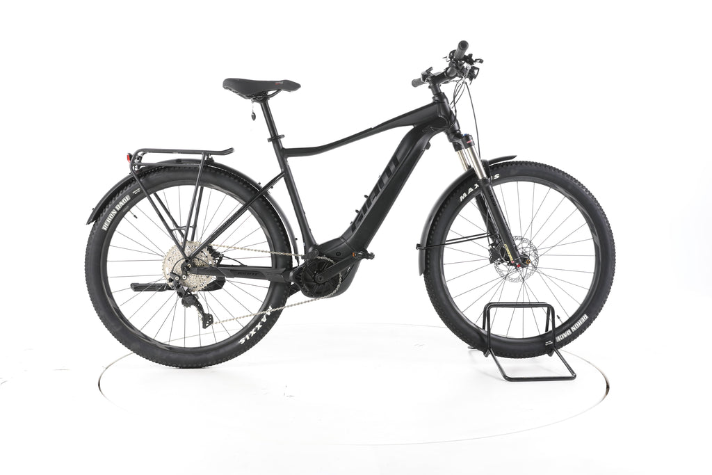 Giant Fathom E+ EX Trekking E-Bike - Image 1