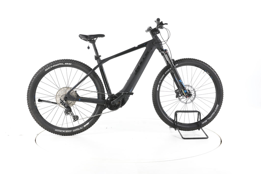 Bulls Copperhead EVO 3 E-Bike 2024 - Image 1