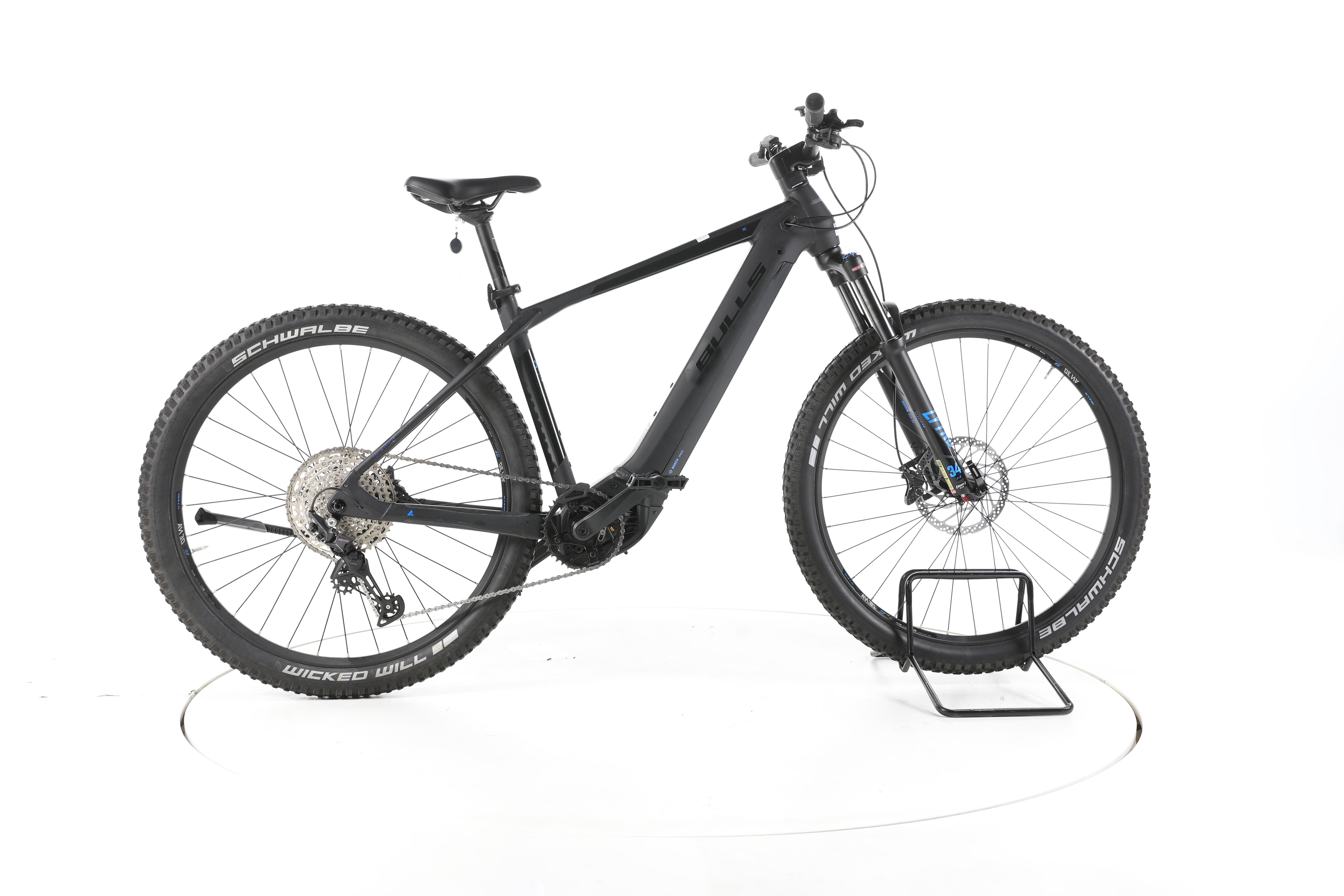 Bulls Copperhead EVO 3 E-Bike 2024 - Image 1
