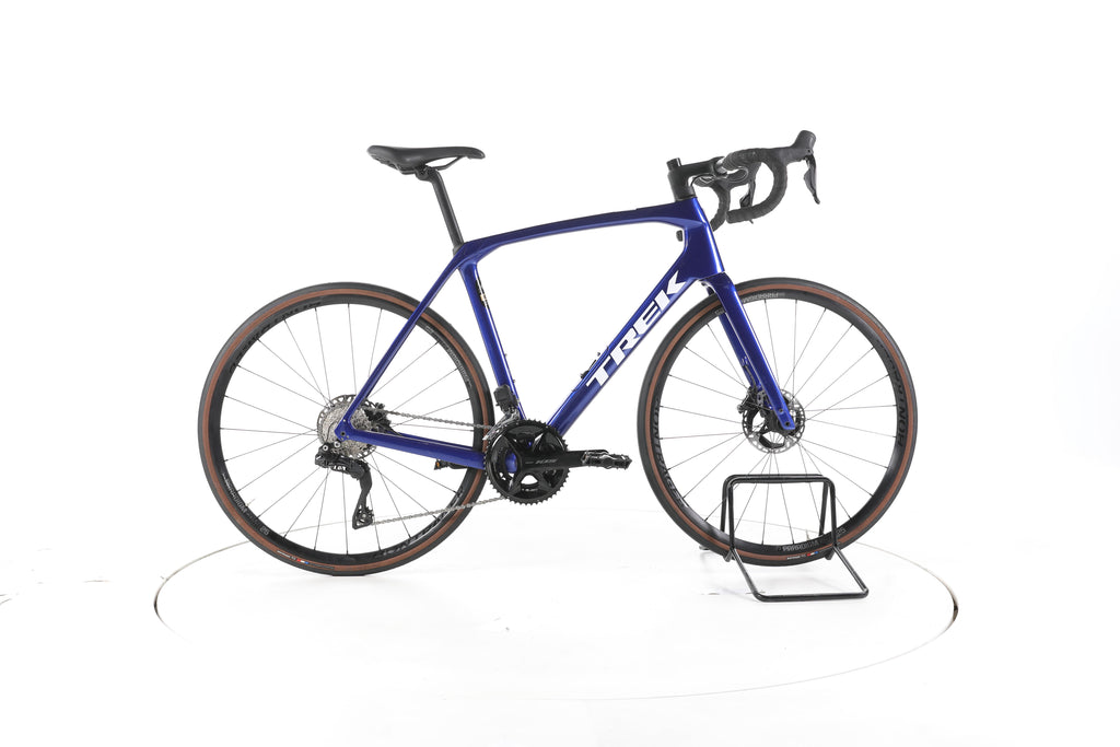 Trek Domane SL 6 Gen 4 Rennrad Carbon - Image 1