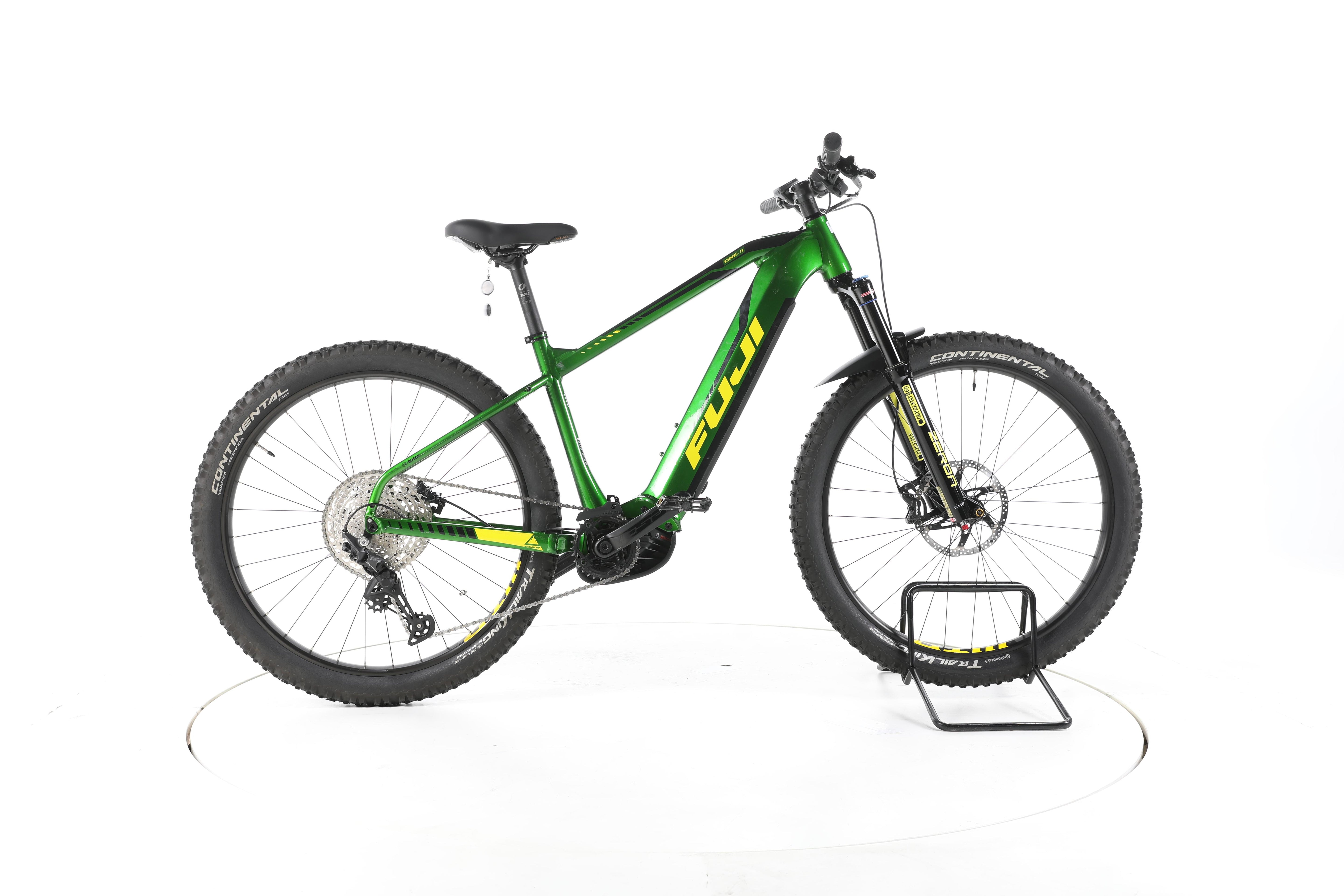Fuji Ambient EVO 1.3 E-Bike - Image 1