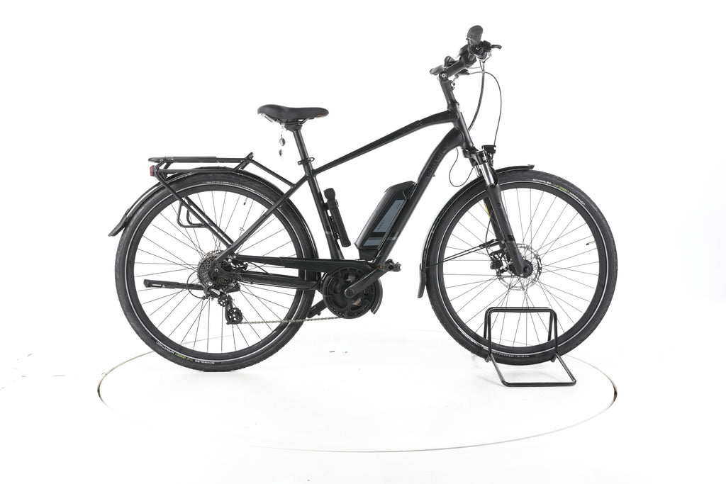 Pegasus Solero E8 Plus Trekking E-Bike - Image 1