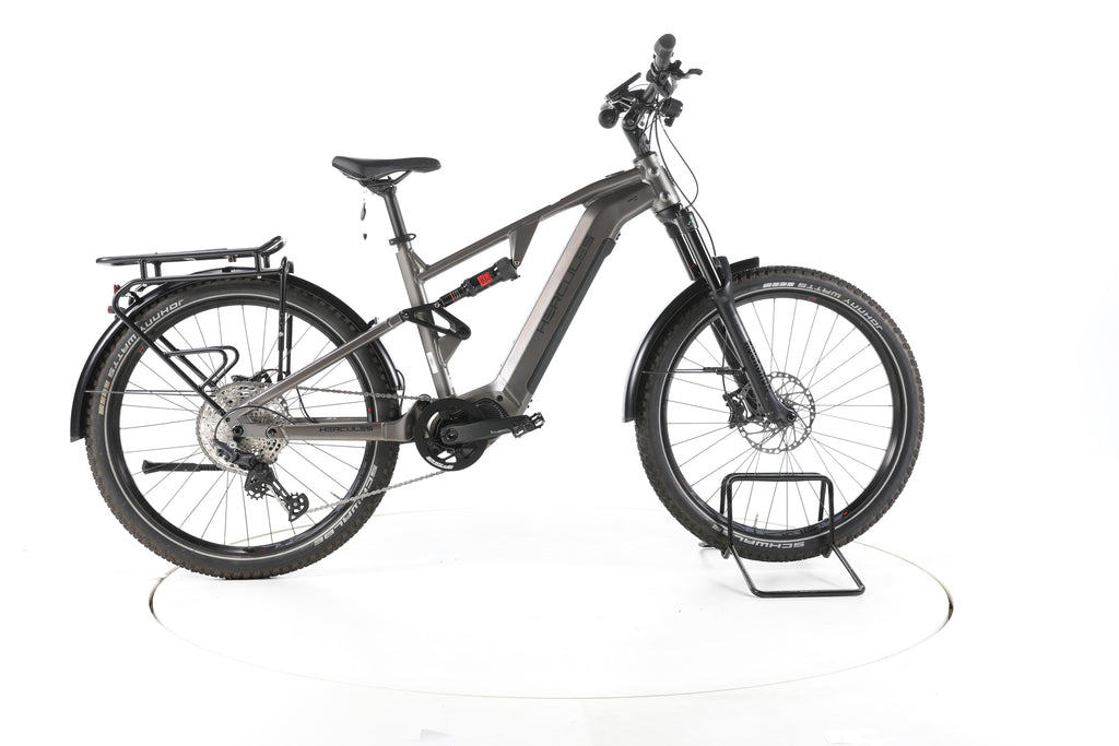 Hercules NOS FS SUV 2.2 SUV E-Bike - Image 1