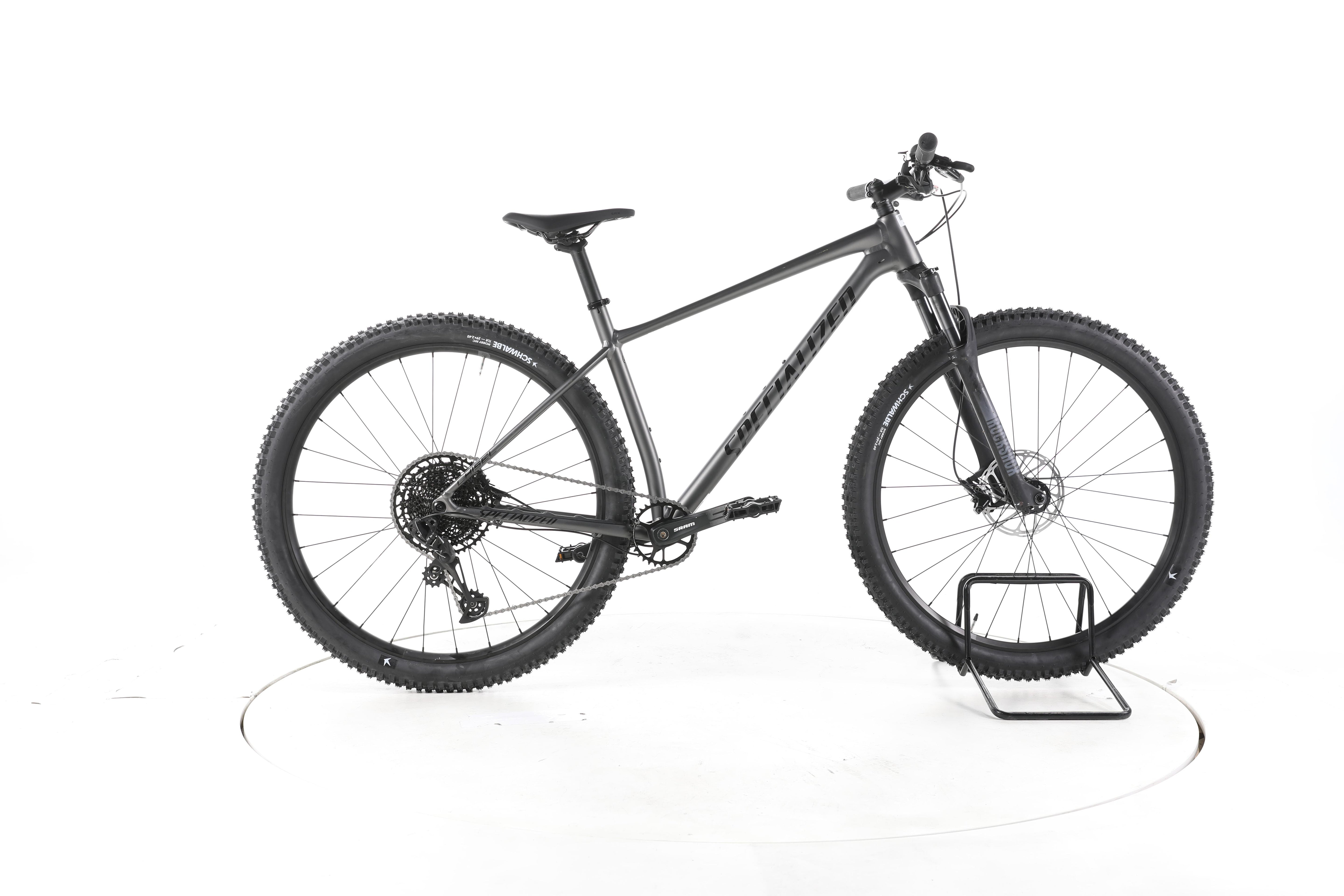 Specialized Chisel Fahrrad Hardtail - Image 1