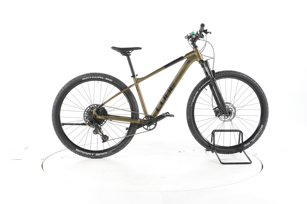 Cube Acid Fahrrad Hardtail - Image 1