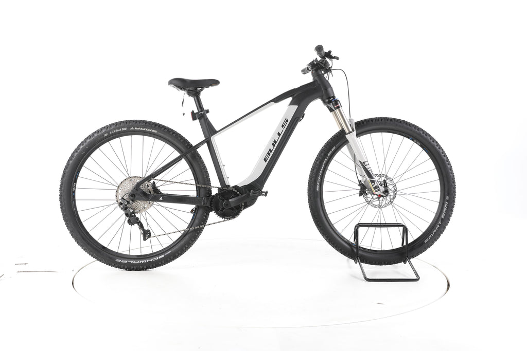 Bulls E-Stream EVO 1 E-Bike - Image 1