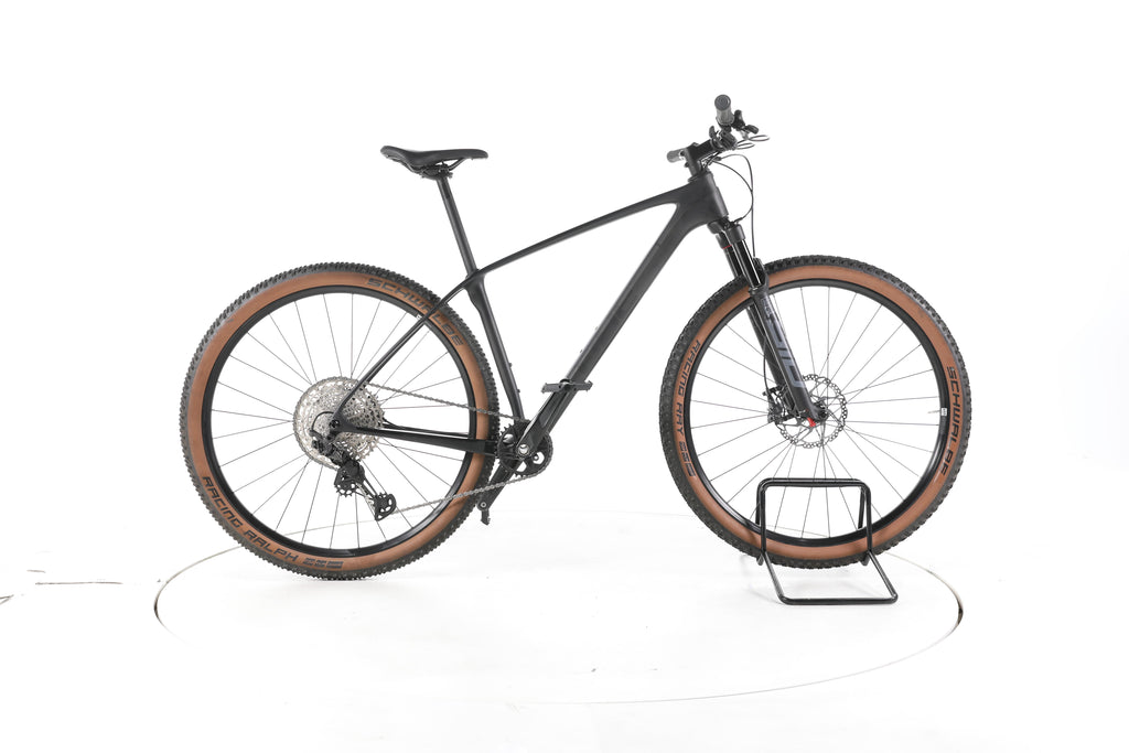 Cube Reaction C:62 Pro Fahrrad Hardtail - Image 1