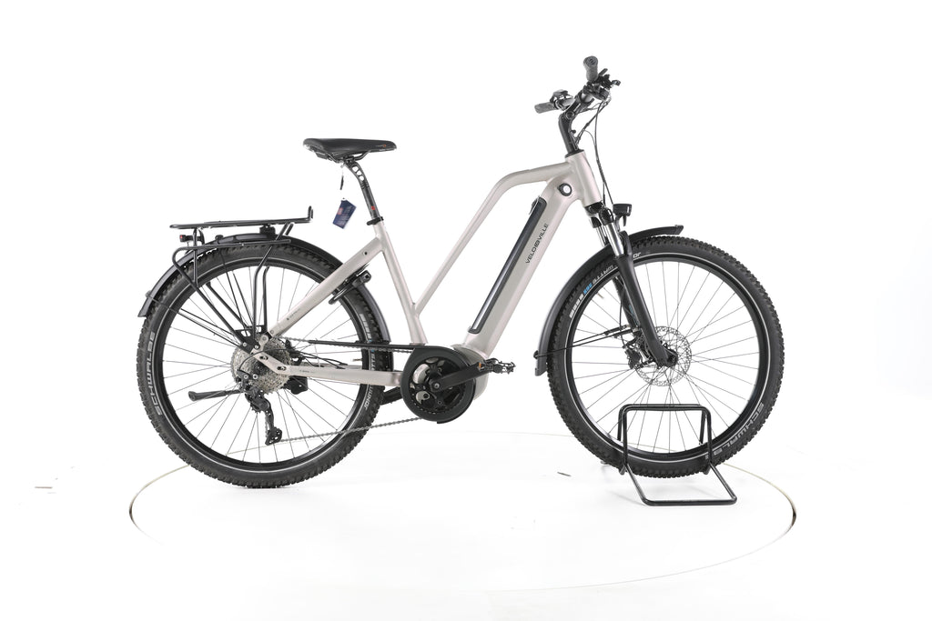 Velo de Ville SEB 990 Smart Trekking E-Bike - Image 1