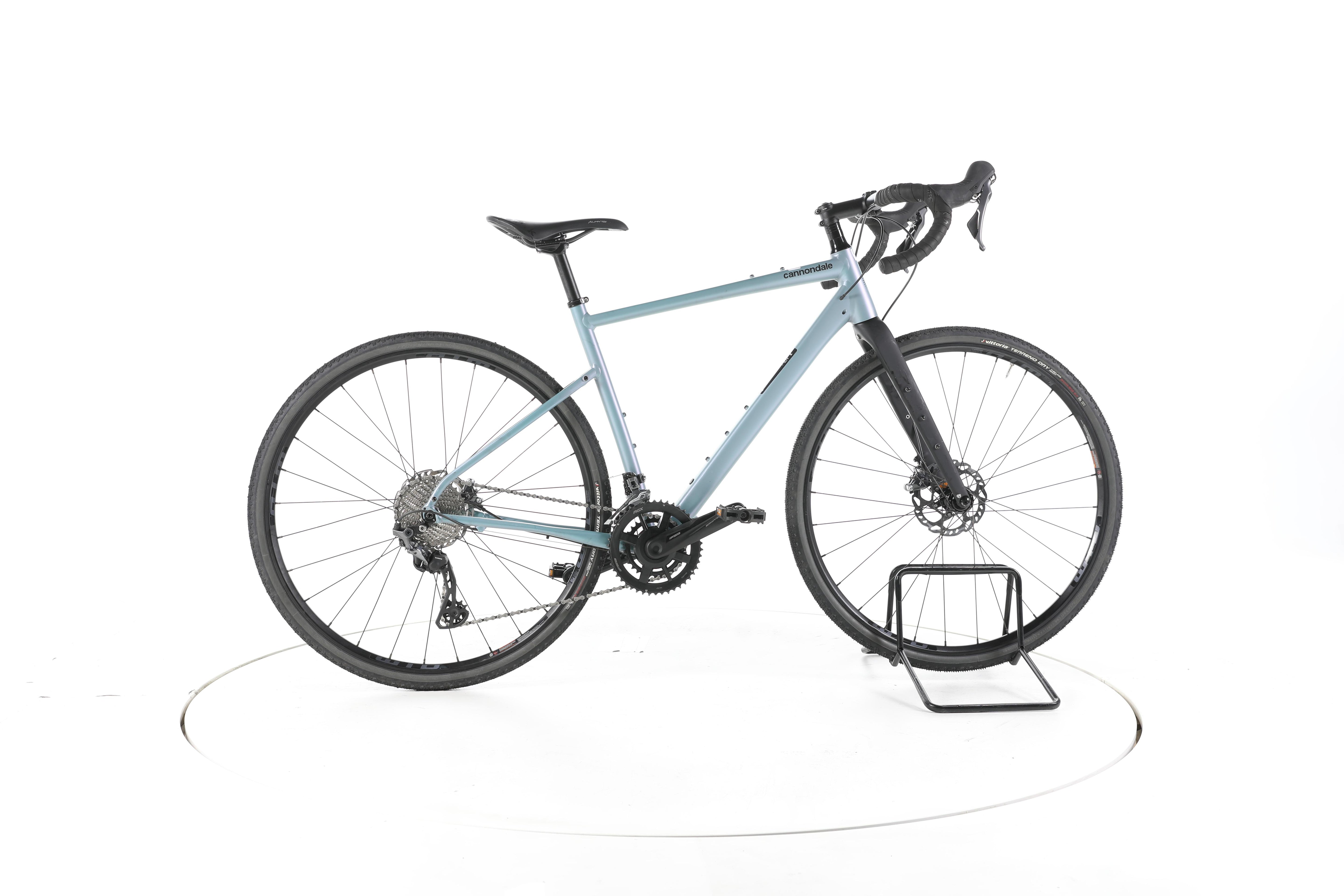 Cannondale Topstone LTD - Image 1