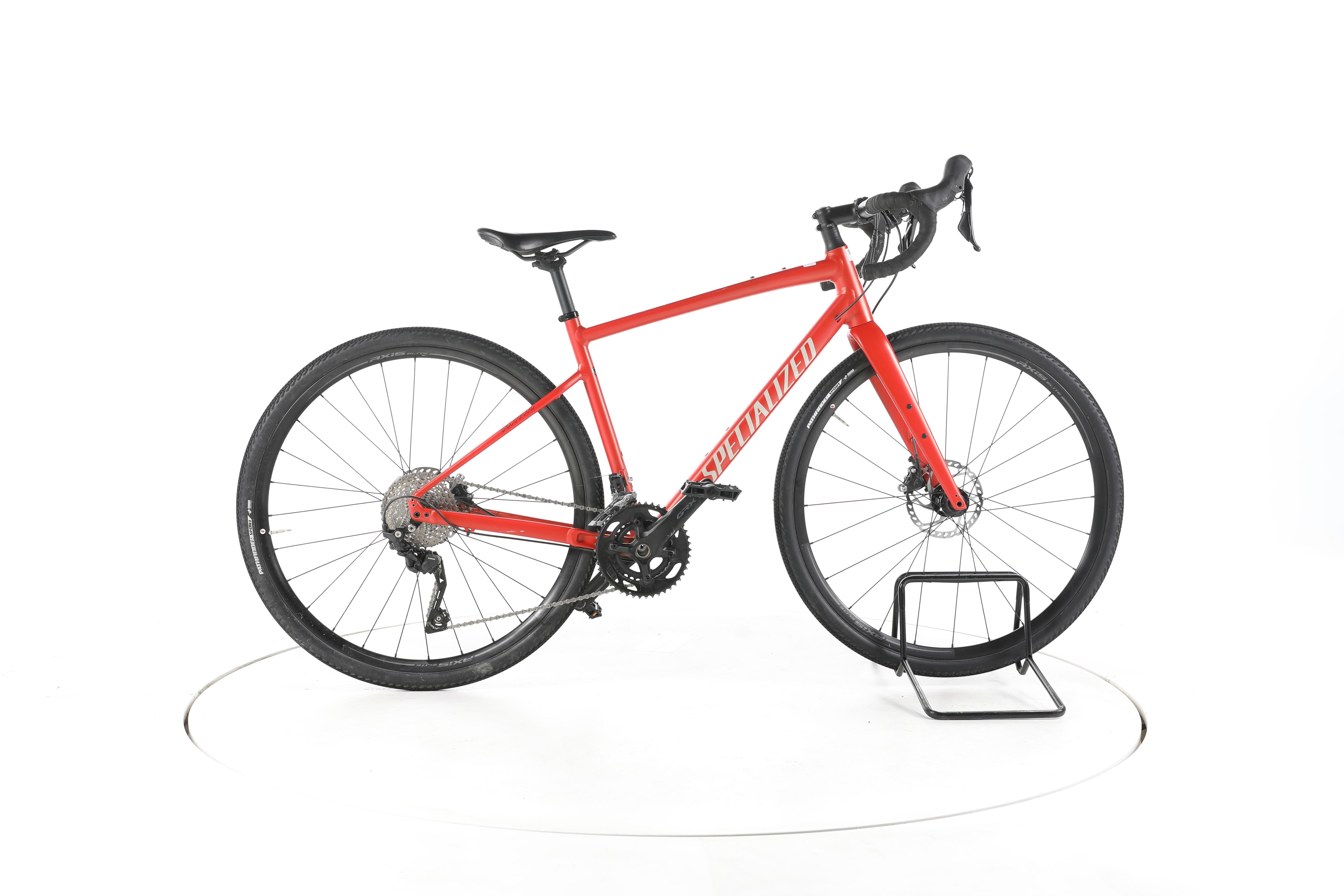 Specialized Diverge Elite E5 Gravelbike - Image 1
