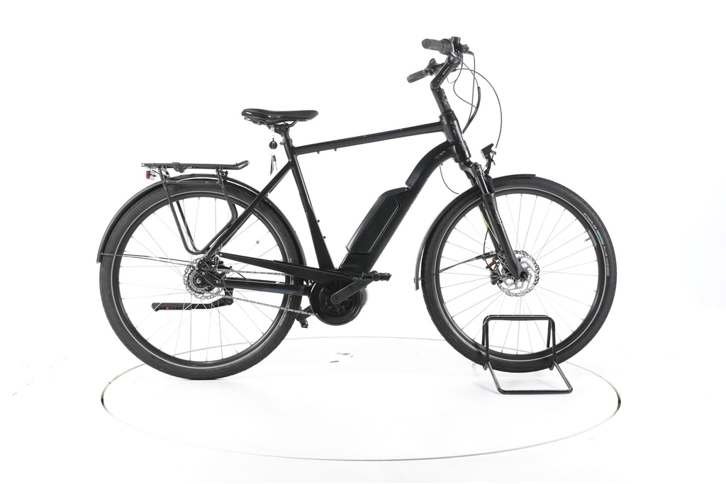 FALTER E 9.0 RT City E-Bike - Image 1