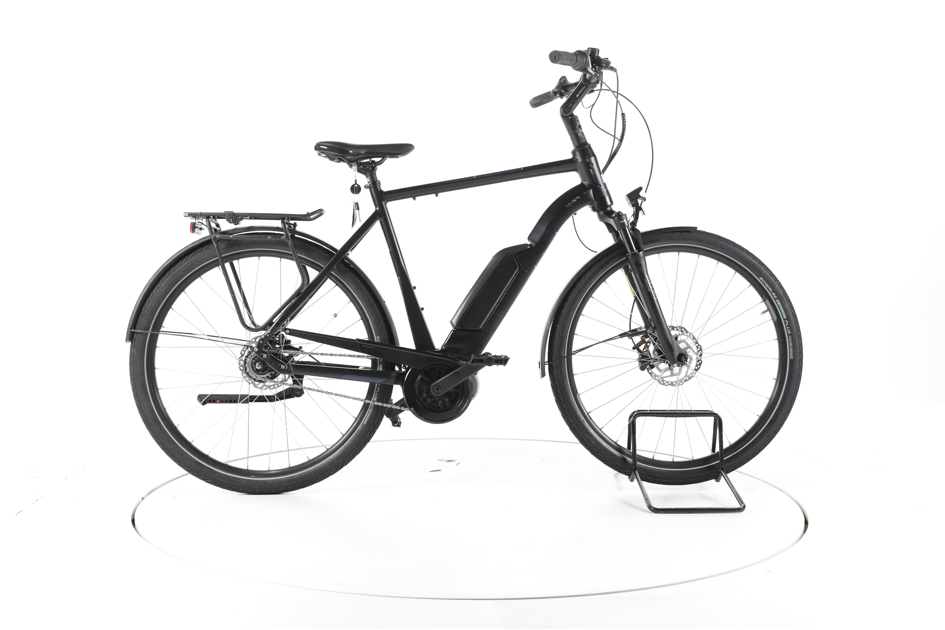 FALTER E 9.0 RT City E-Bike - Image 1