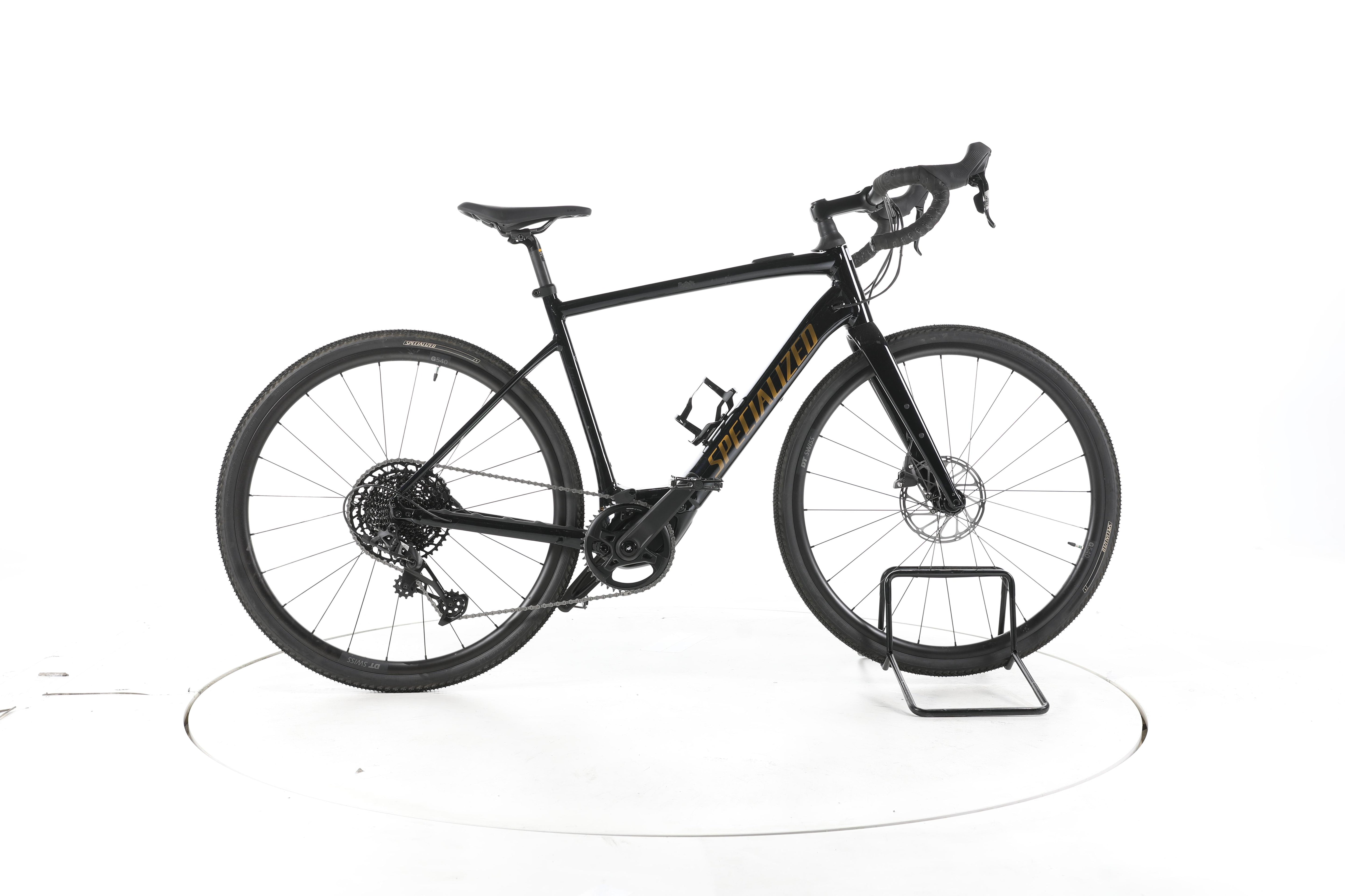 Specialized Turbo Creo SL Comp E5 E-Gravel & Rennrad 2024 - Image 1