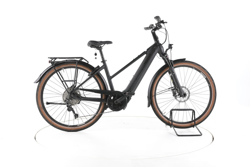 Pegasus Premio EVO 10 Lite Trekking E-Bike 2024 - Image 1